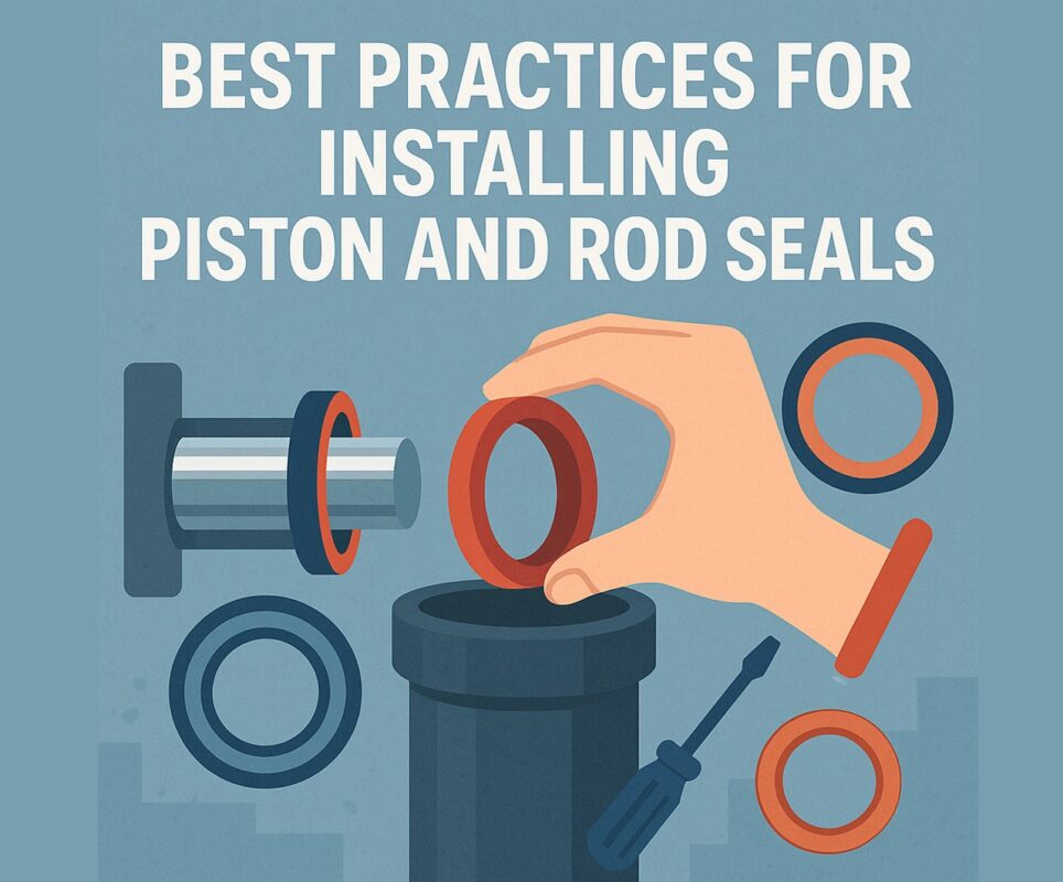 Rod Seals