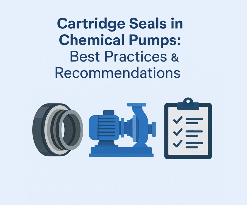 Cartridge Seals