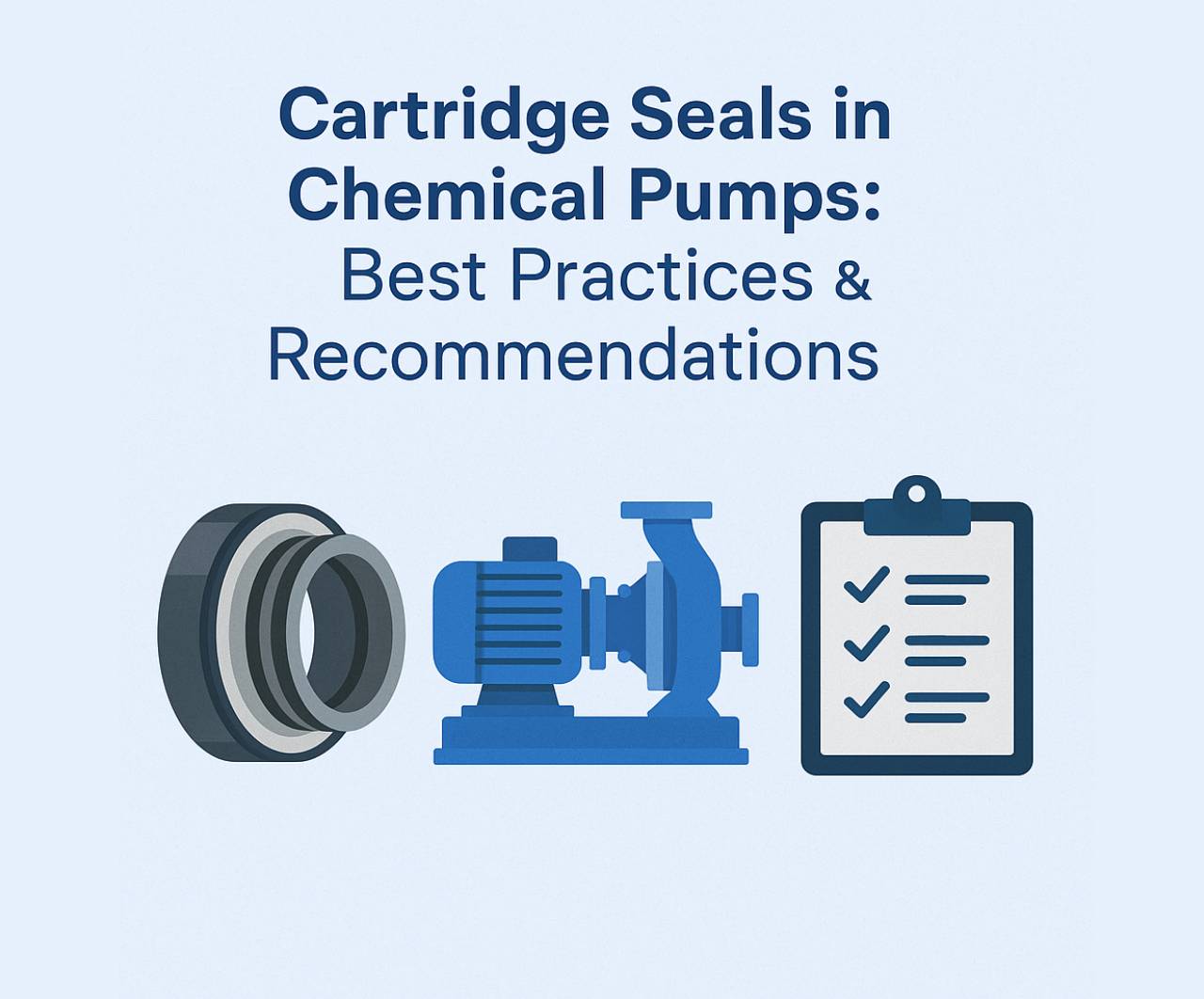 Cartridge Seals