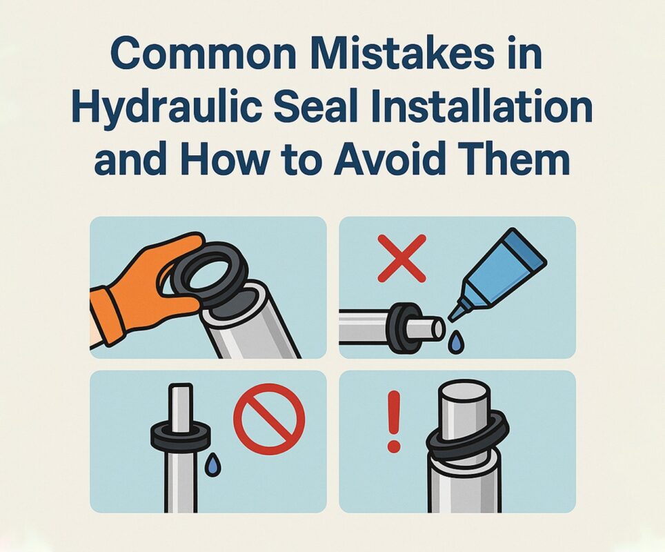 Hydraulic Seal