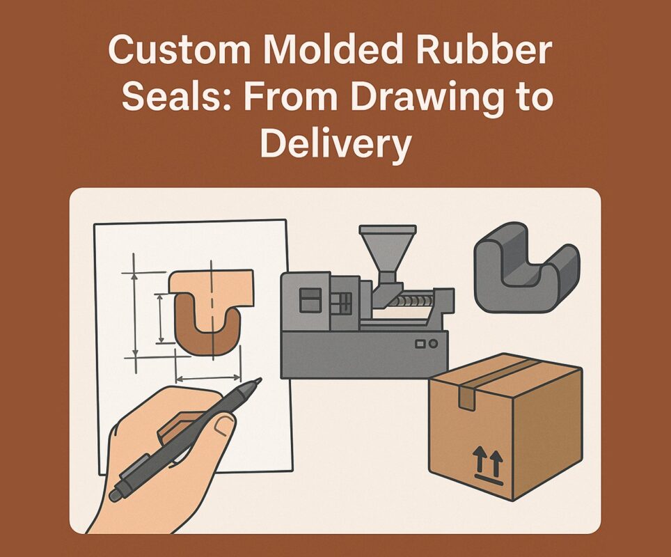 Rubber Seals