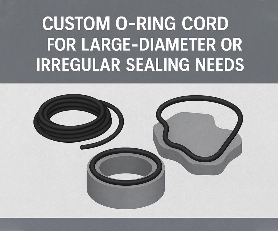 O-Ring Cord