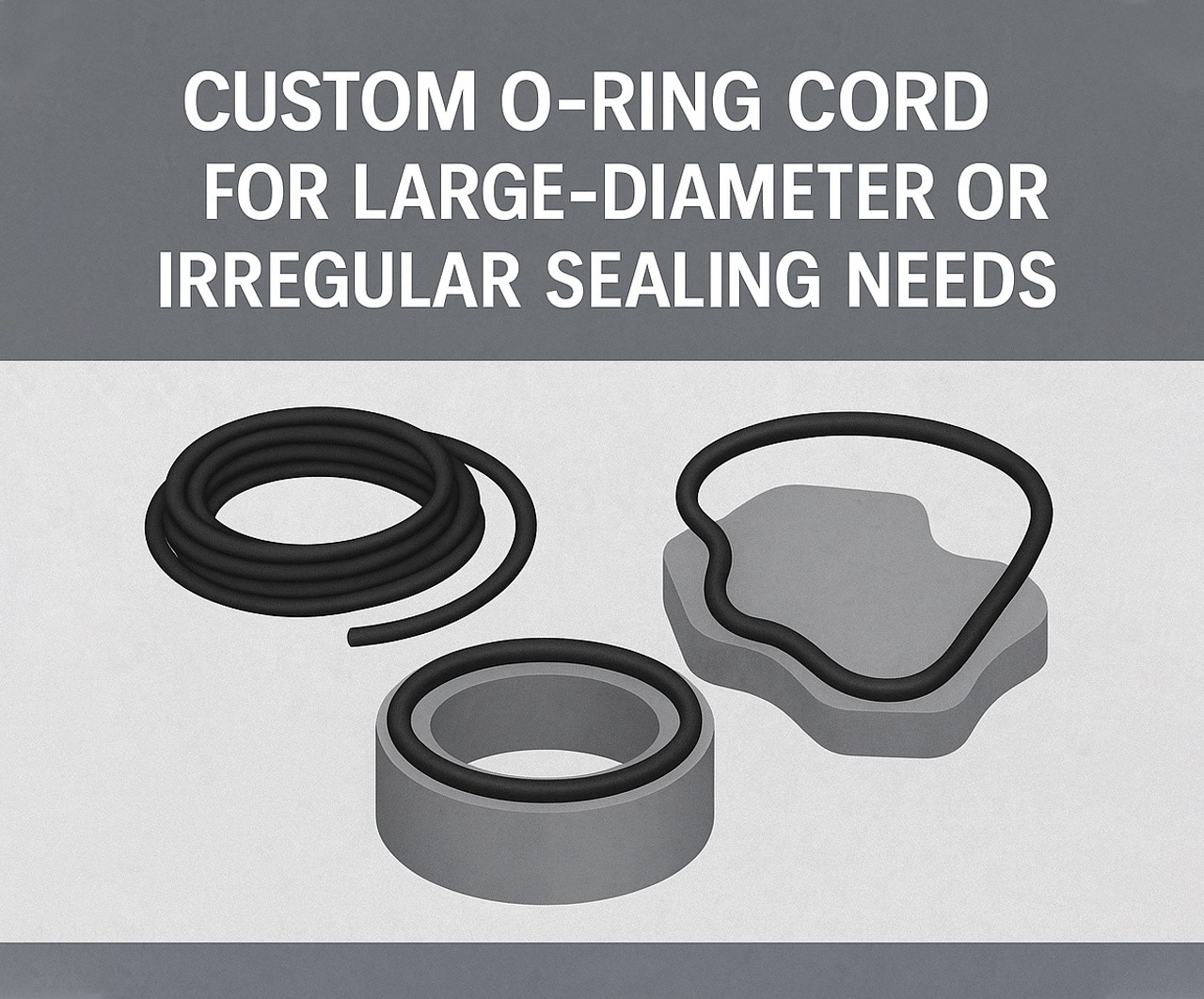 O-Ring Cord