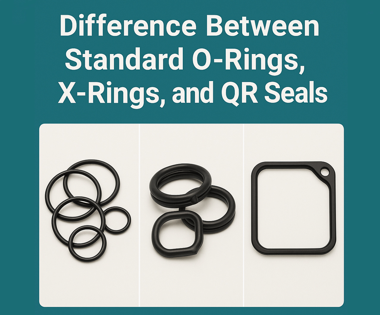 X-Rings