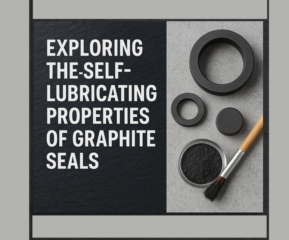 Graphite Seals
