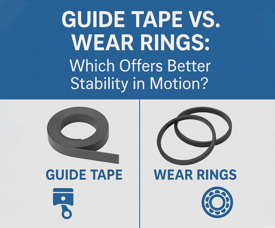 Guide Tape