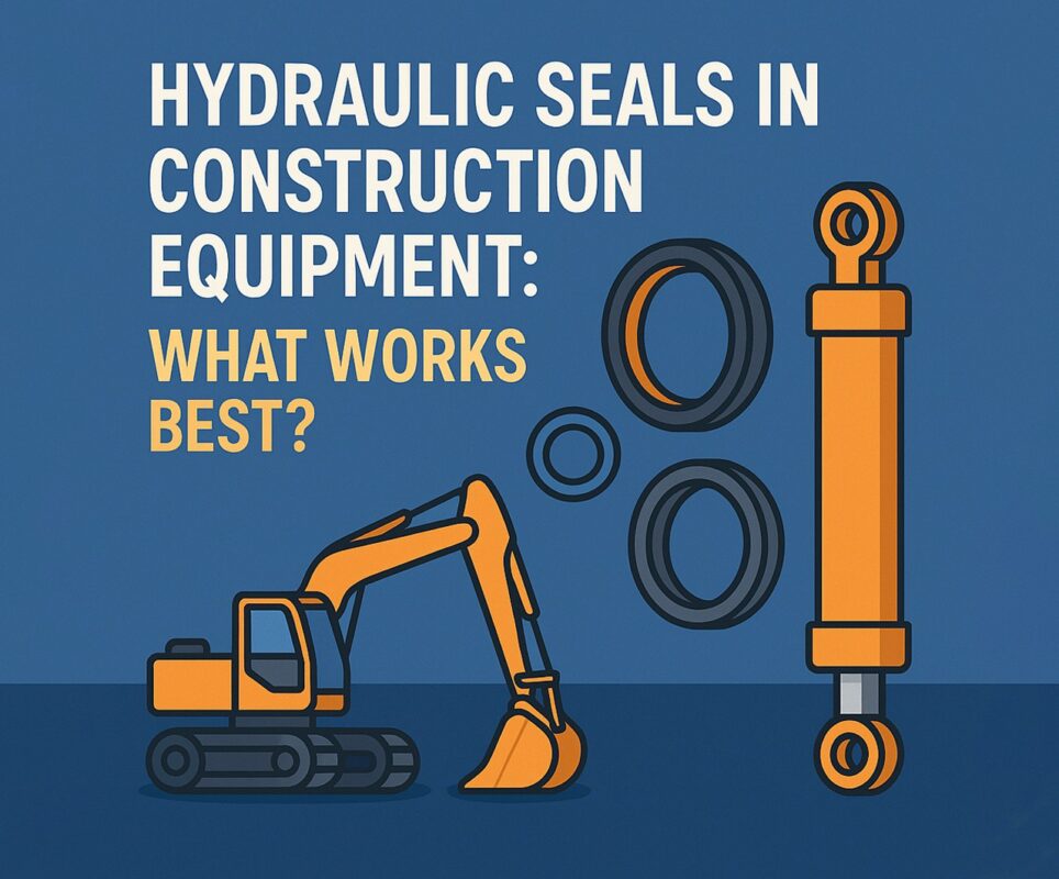 Hydraulic Seals