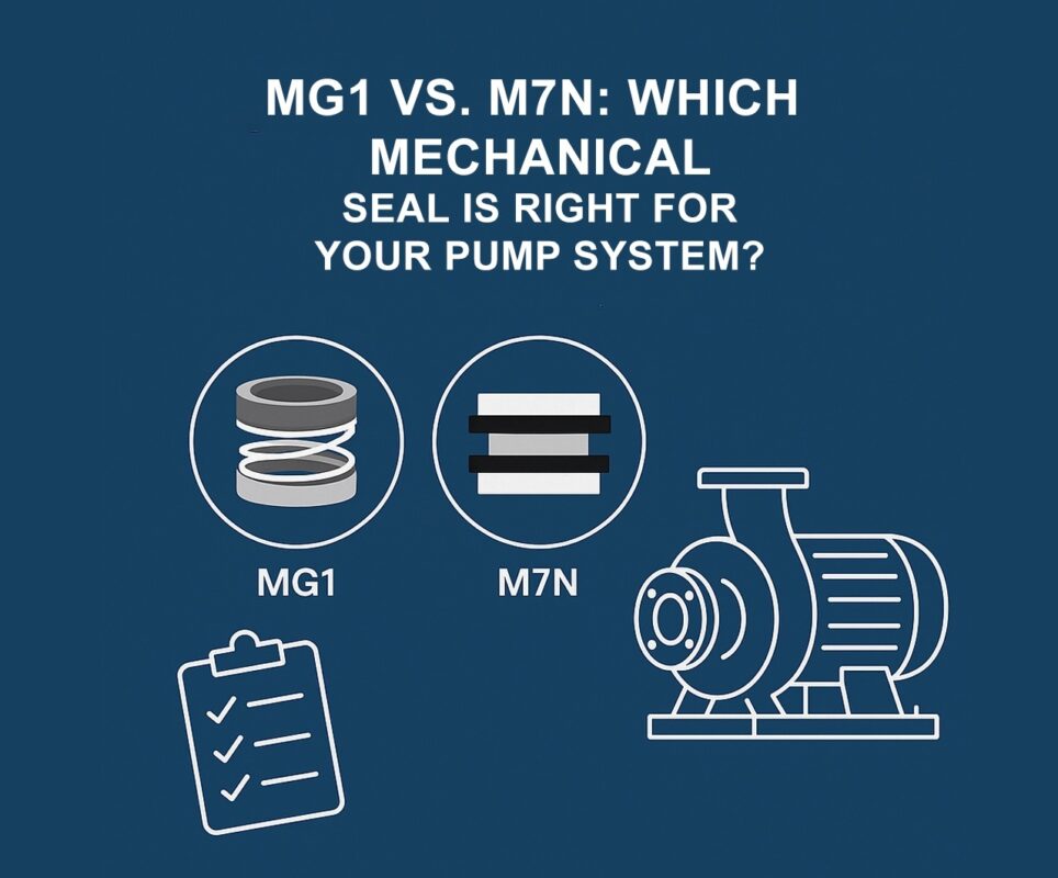 Mechanical Seal