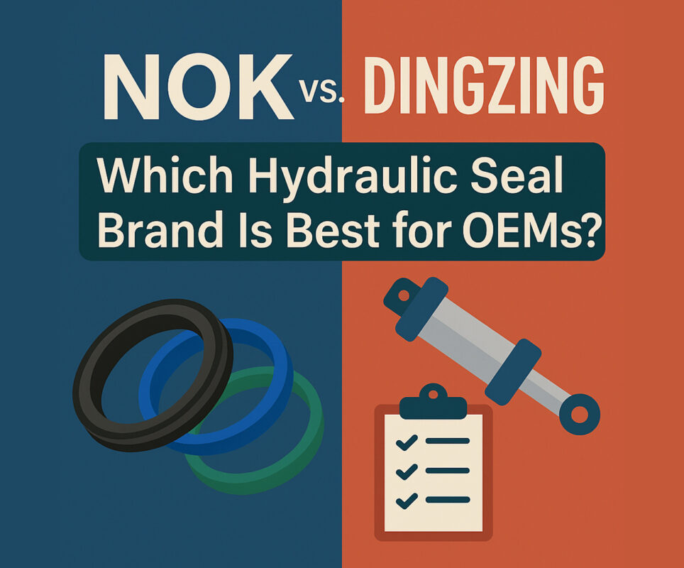 Hydraulic Seal
