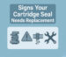 Cartridge Seal