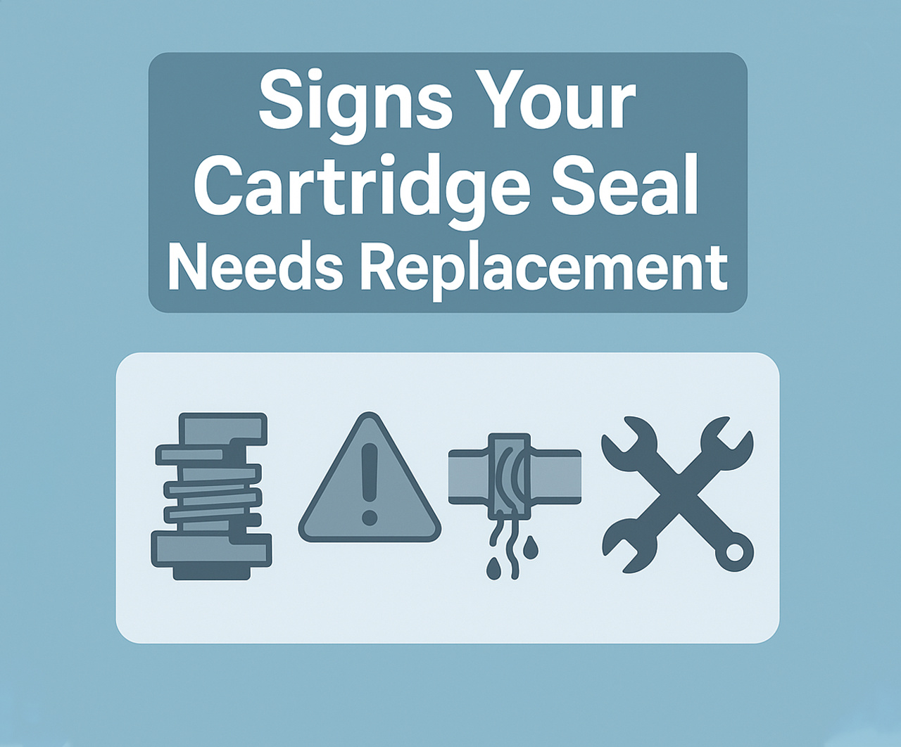 Cartridge Seal