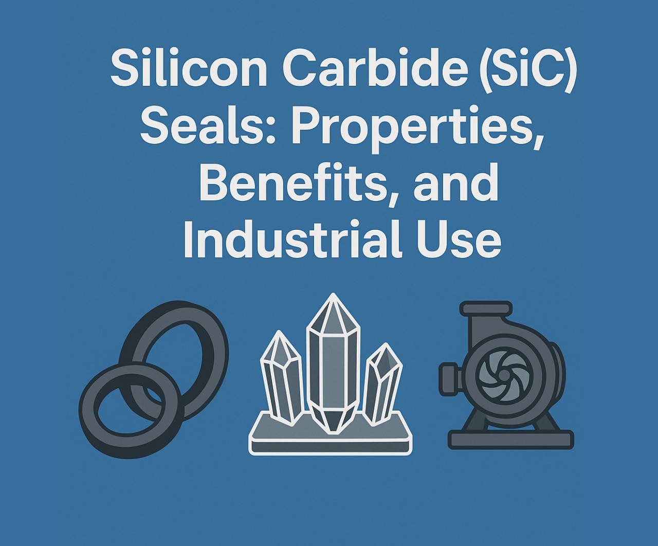 Silicon Carbide