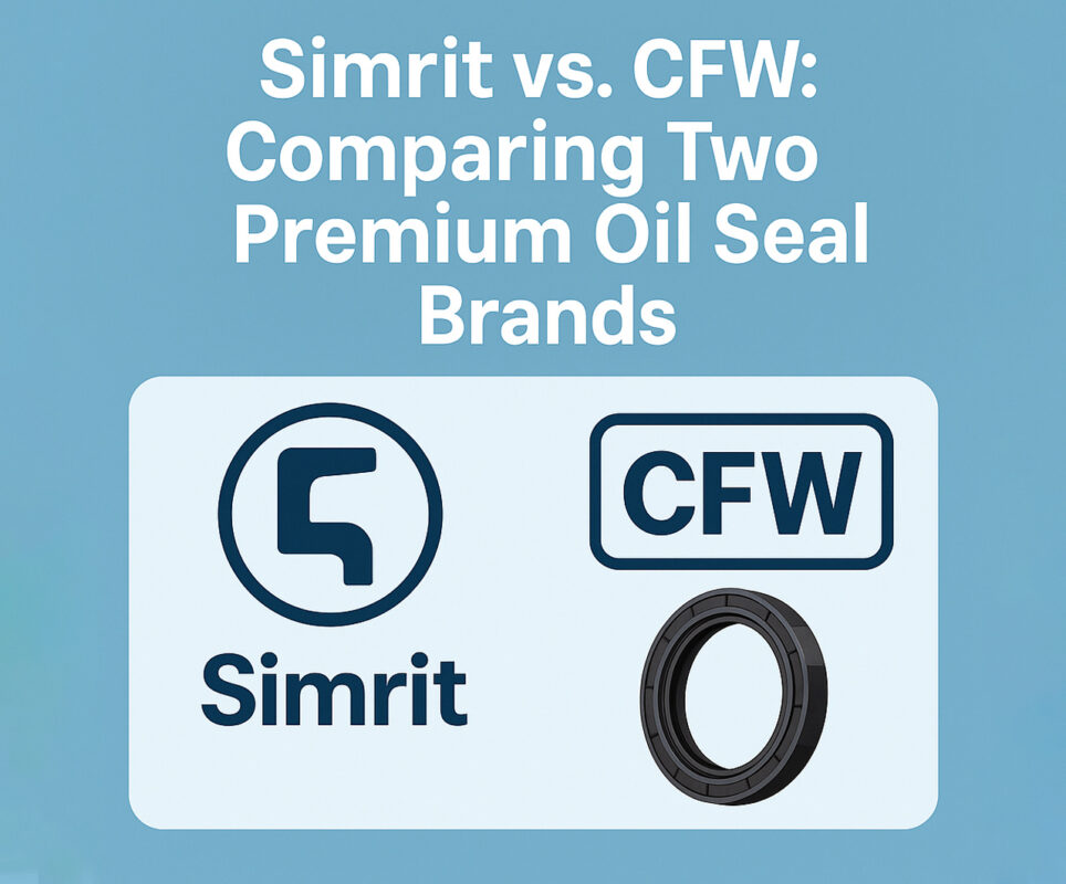 Premium Oil Seal