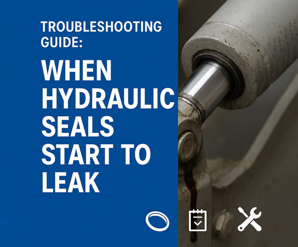 Hydraulic Oil Seals