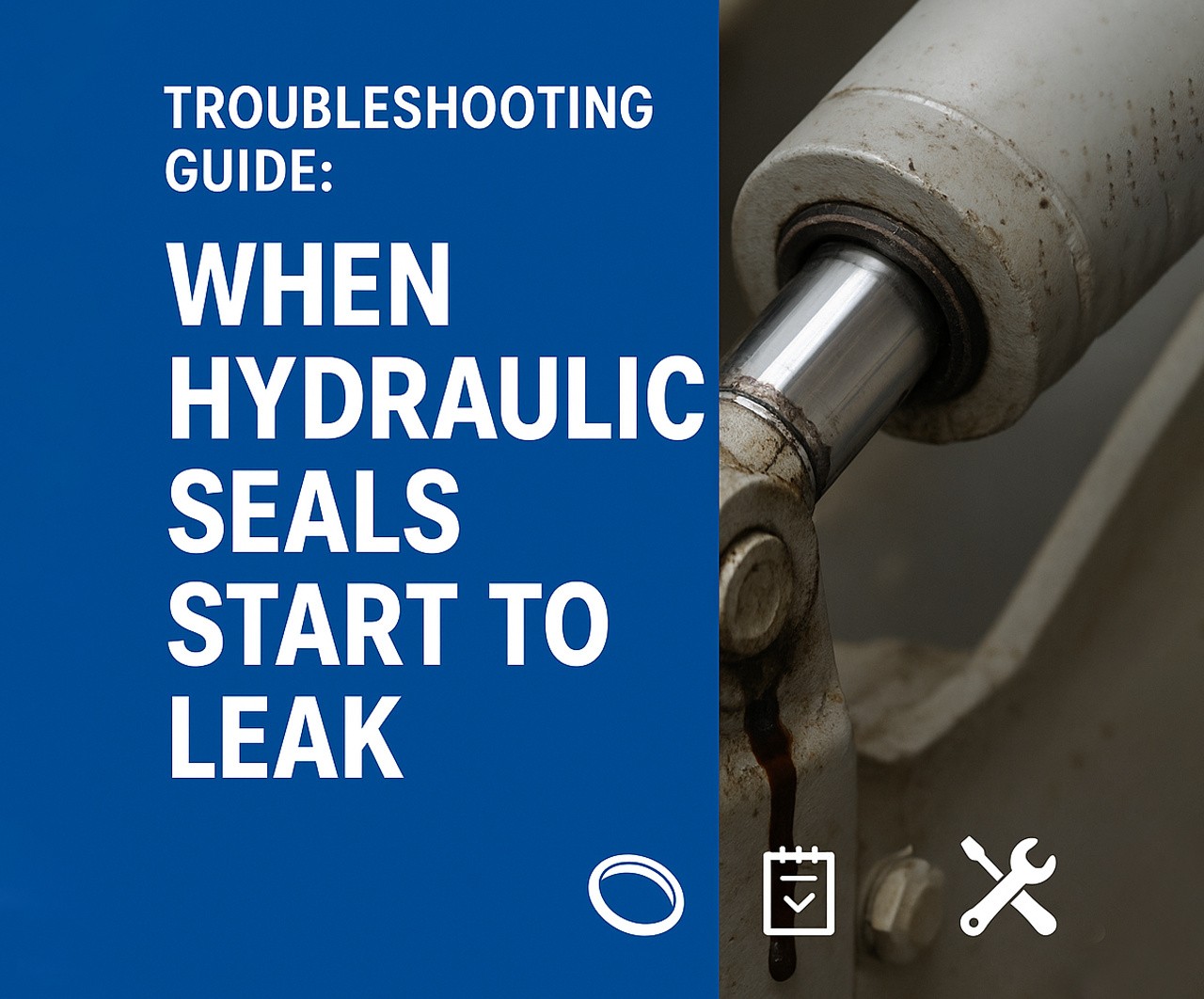Hydraulic Oil Seals
