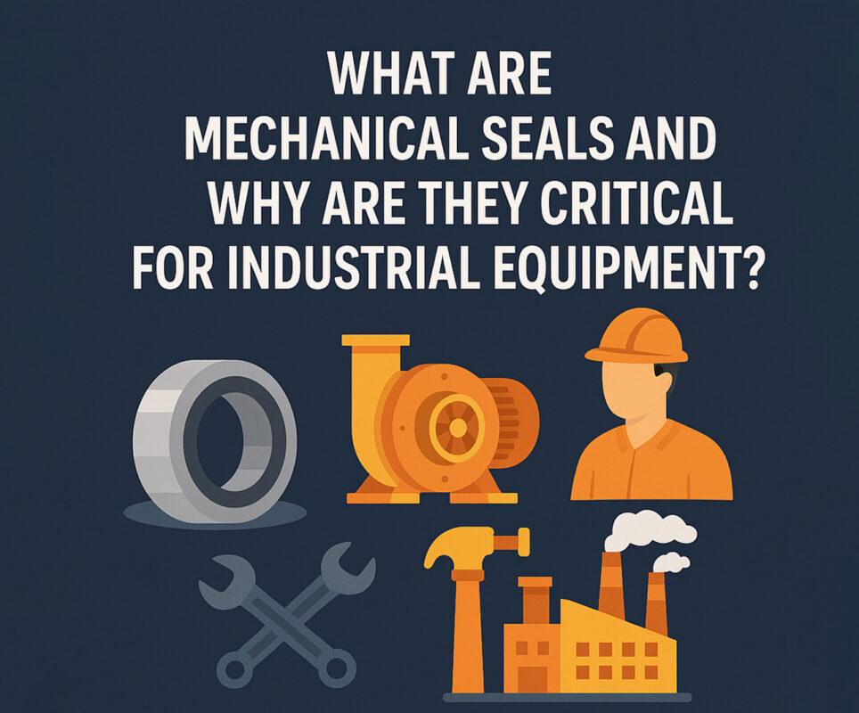 Mechanical Seals