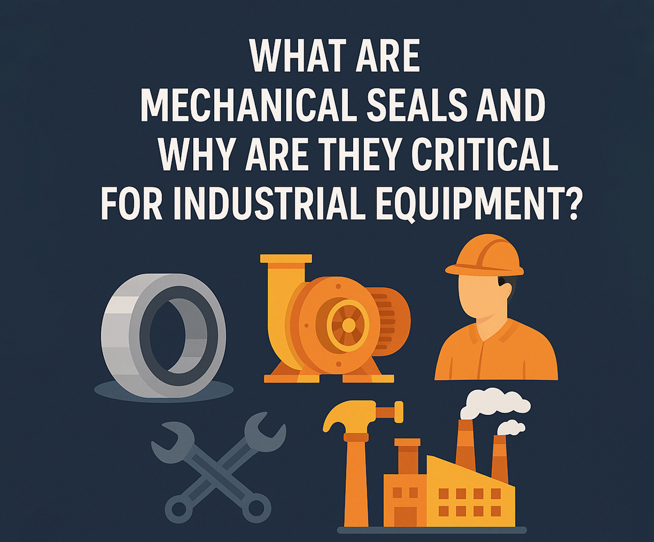 Mechanical Seals