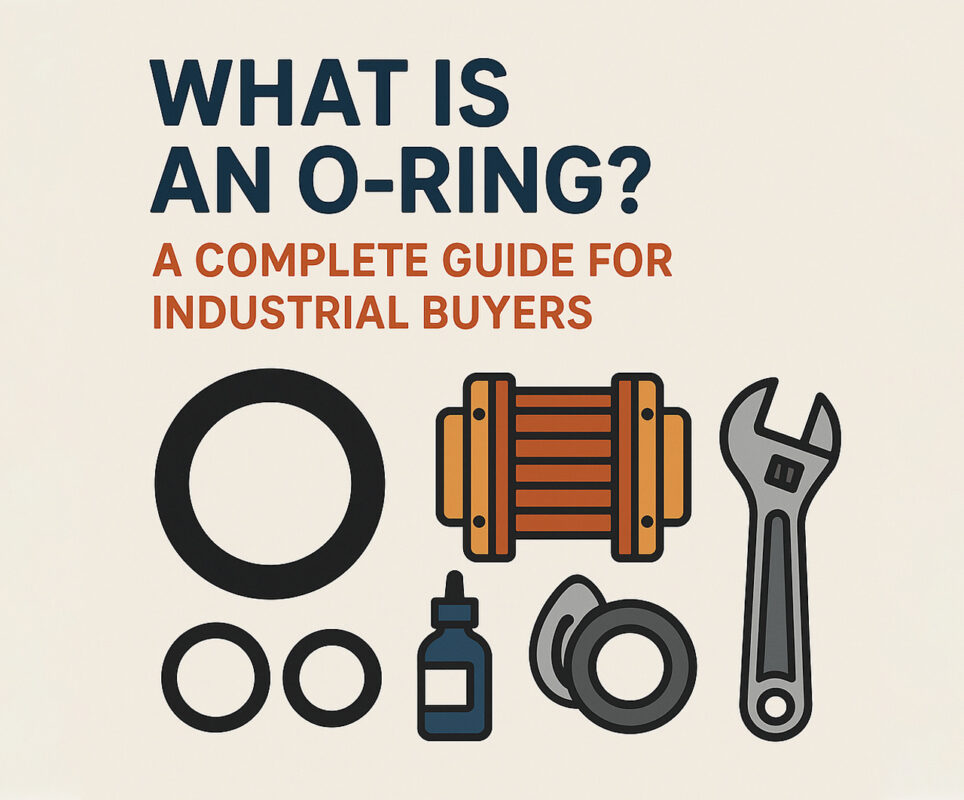 O Ring