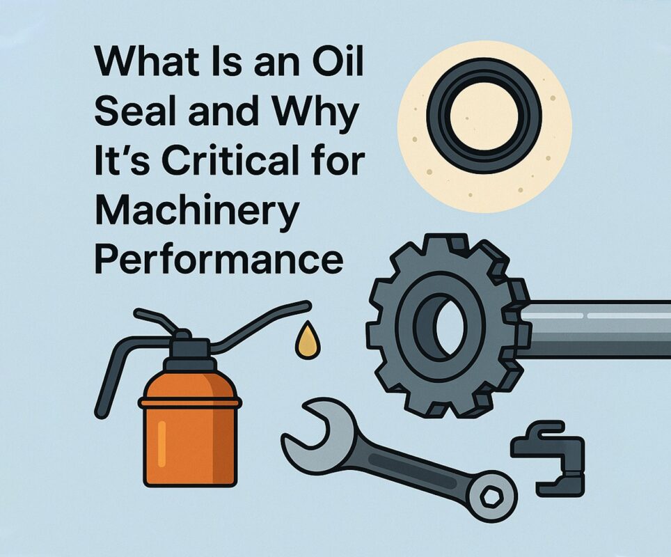 Oil Seal
