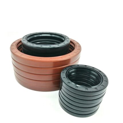 Radial Lip Oil Seal
