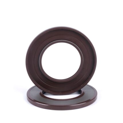 High Pressure Oil Seal