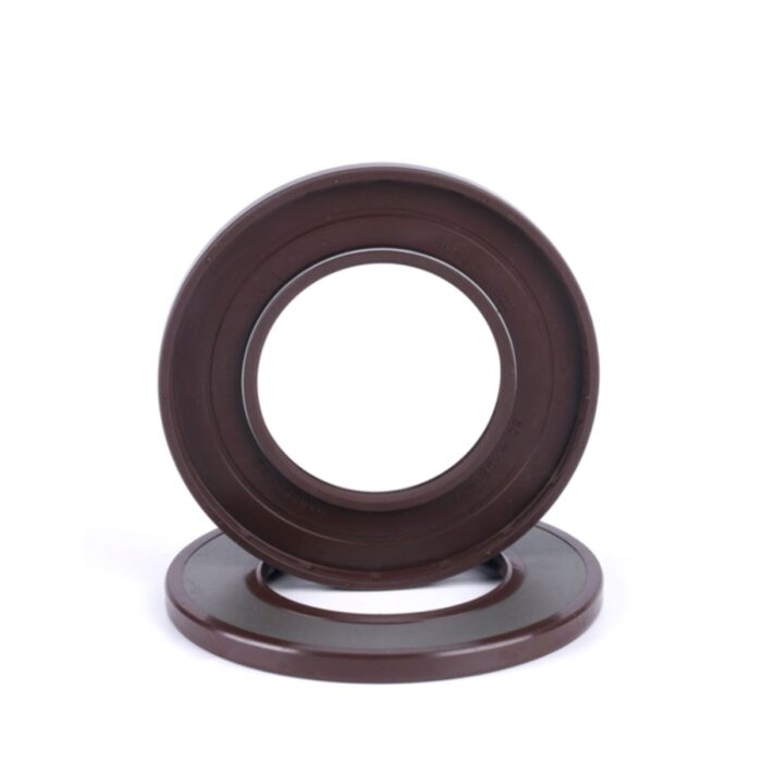 High Pressure Oil Seal