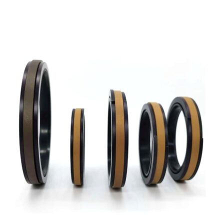 Heavy Duty Piston Seal