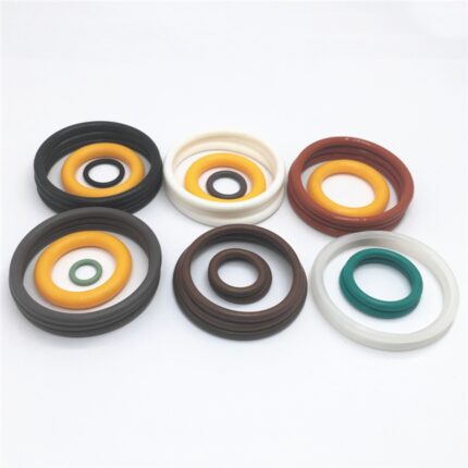 Rubber O Ring Seal
