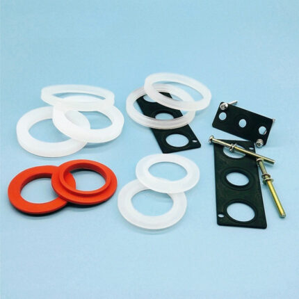 Rectangular Gasket Seal