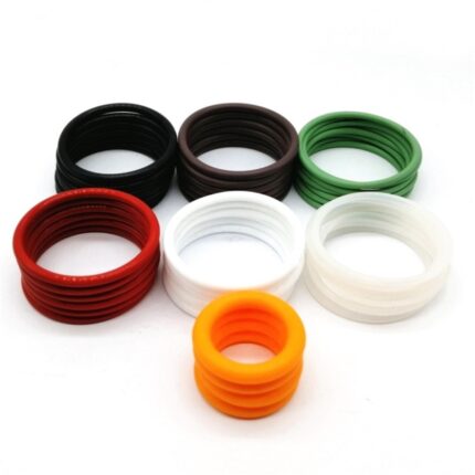 Heat Resistance O Ring