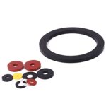 Silicone Gasket Washer