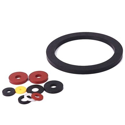 Silicone Gasket Washer