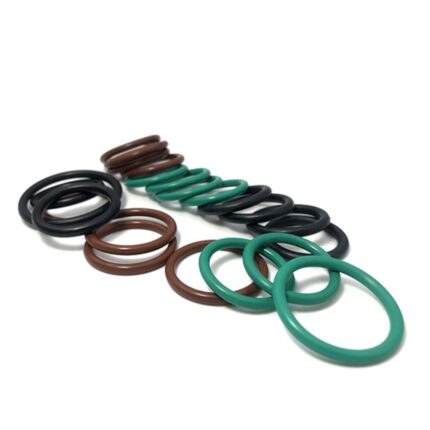 Temperature Resistant O Ring