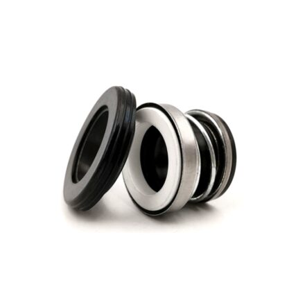 Steel Mechanical Seal