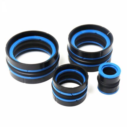 Hydraulic Cylinder Seals