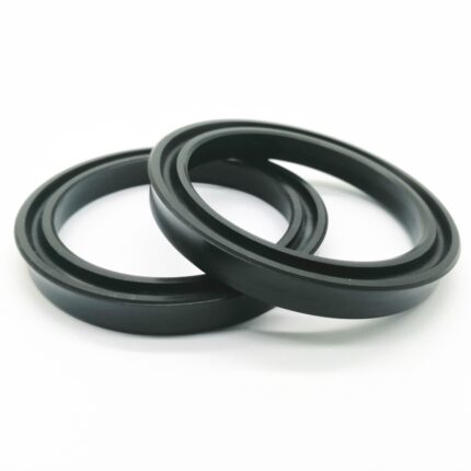 Piston And Rod Seals