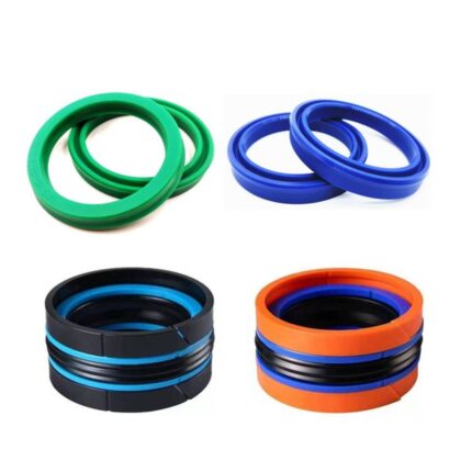 Cylinder Piston Seals