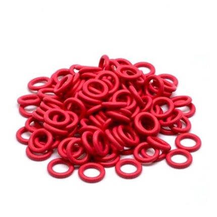 Oil resistance O Ring Seal