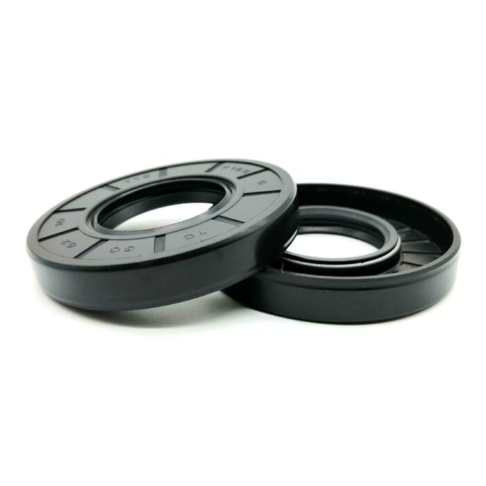 Oil Seal For Heavy Duty