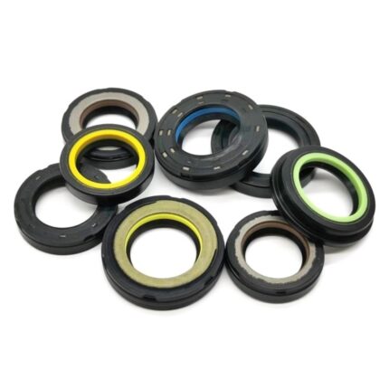Metric Rubber Oil Seal