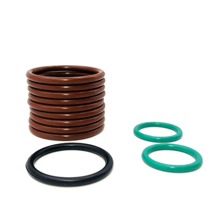 O Ring Rubber Seals