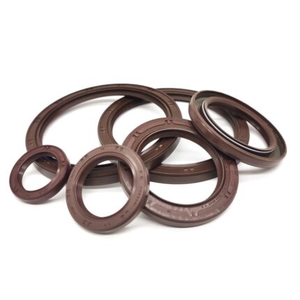 Oil Seal For Automotive