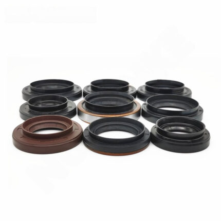 Power Steering Oil Seal