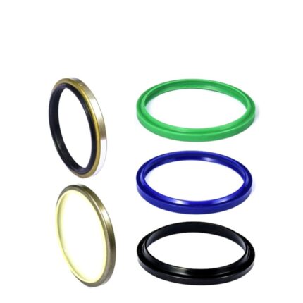 PU Dust Wiper Seal