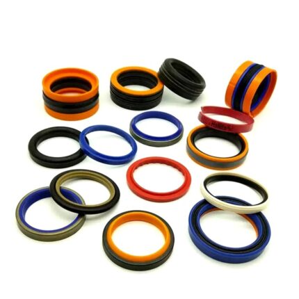 Rod And Piston Seals