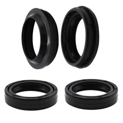 Double Lip Oil Seal