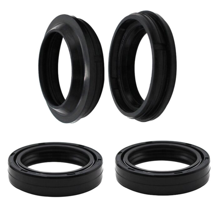 Double Lip Oil Seal