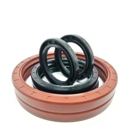 Rubber Oil Seal