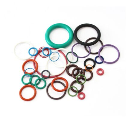 Rubber Micro O Rings