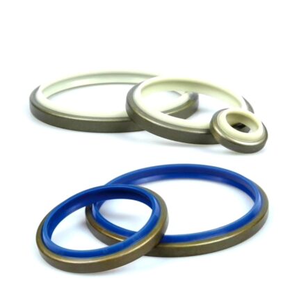 Wiper Dust Oil Seal